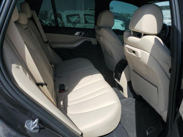 5UXCR6C59KLL25162 BMW X5 Xdrive40i