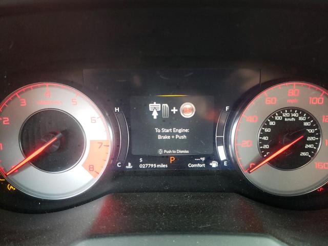 5J8TC2H6XML041279 Acura Rdx A-spec