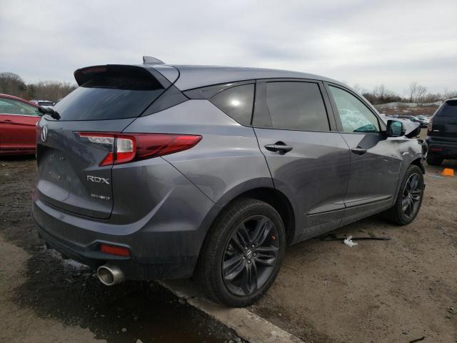 5J8TC2H6XML041279 Acura Rdx A-spec