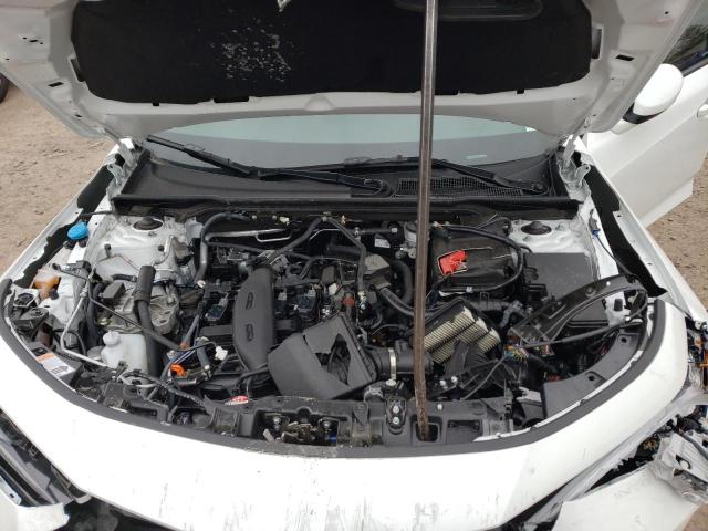 19UDE4H67PA006693 Acura Integra A-spec Tech