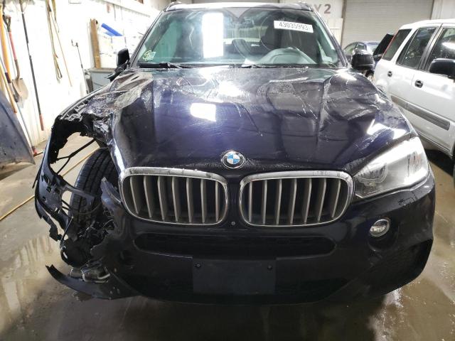 5UXKR6C59F0J76609 BMW X5 Xdrive50i