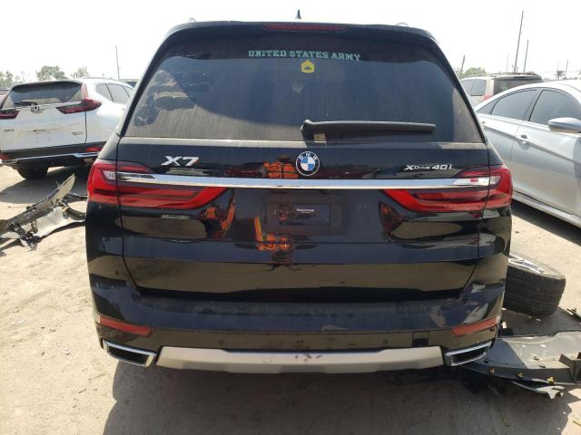 5UXCW2C09M9F58922 BMW X7 Xdrive40i