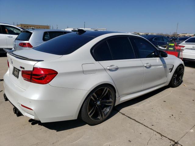 WBS8M9C58G5D31386 BMW M3