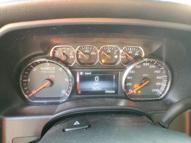 1GTV2VEC5EZ363364 GMC Sierra K1500 Slt