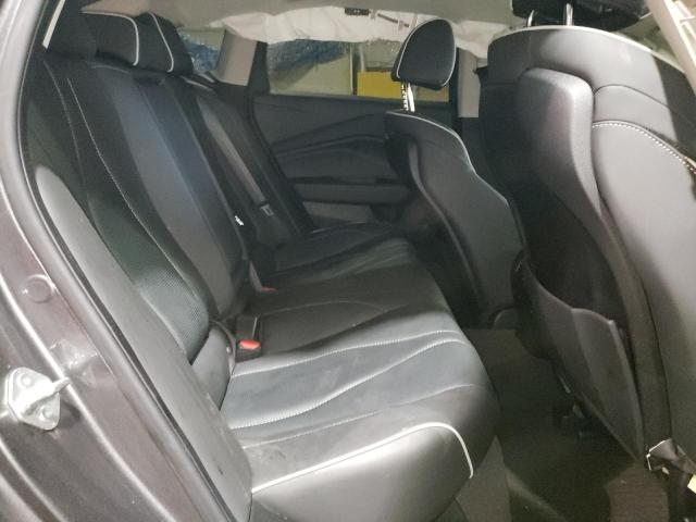 19UUB6F65MA009806 Acura Tlx Advance