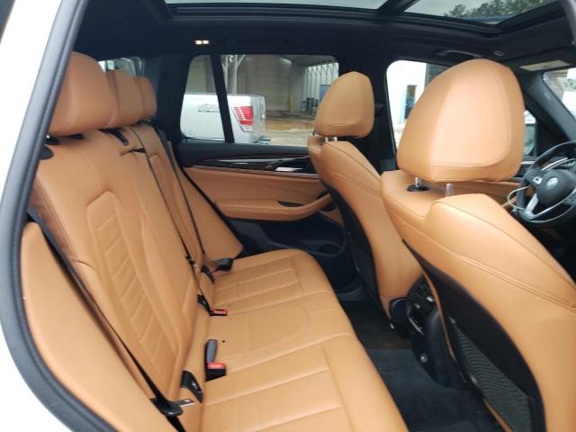 5UXTR7C54KLR53314 BMW X3 Sdrive30i