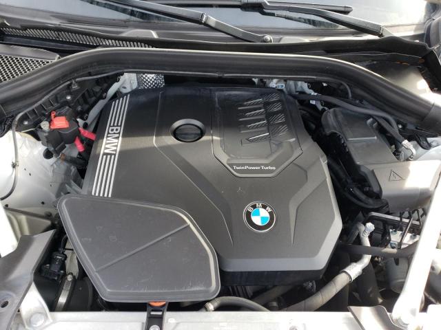 5UXTY5C0XM9G57874 BMW X3 Xdrive30i