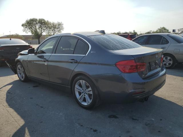 WBA8E1C59JA762821 BMW 330e