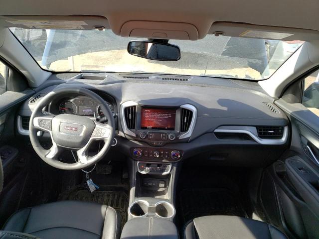 3GKALVEV4NL108052 GMC Terrain Slt