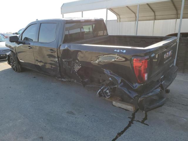 1GTUUCED9PZ171791 GMC Sierra K1500 Elevation