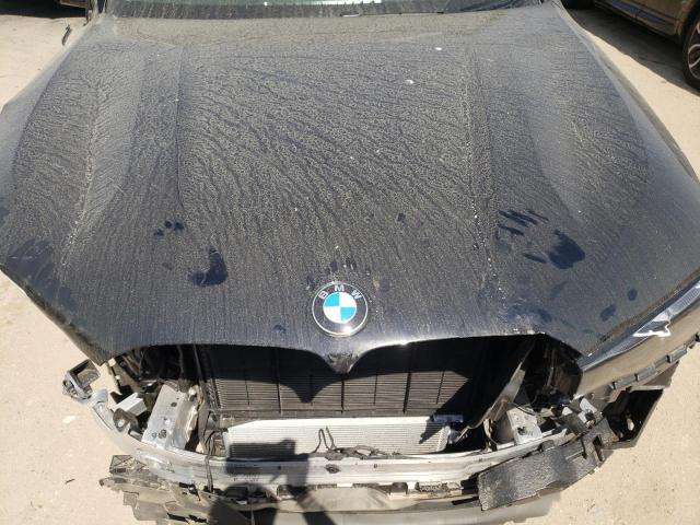 5UXCW2C09M9F58922 BMW X7 Xdrive40i
