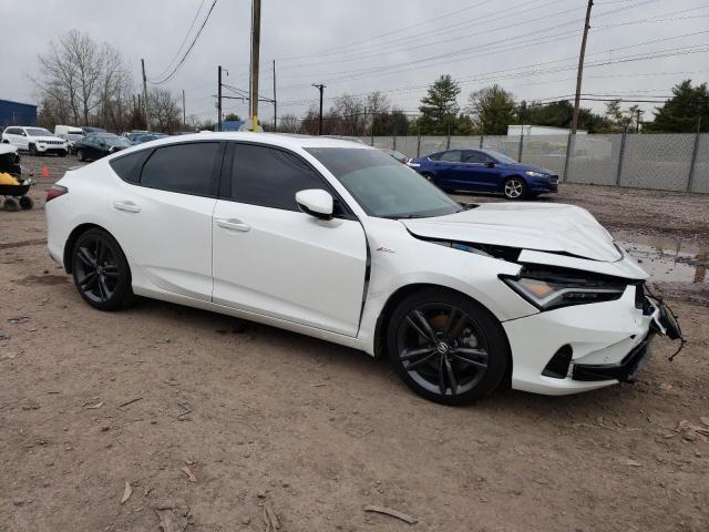 19UDE4H67PA006693 Acura Integra A-spec Tech