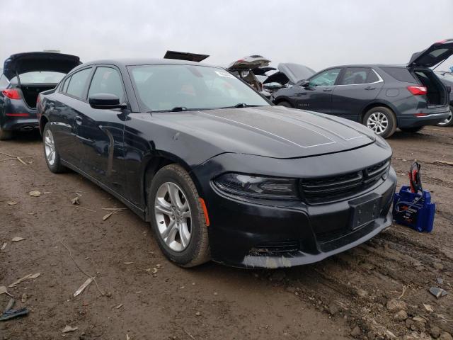 2C3CDXBG0FH897821 Dodge Charger Se