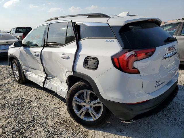 3GKALMEV1JL225303 GMC Terrain Sle
