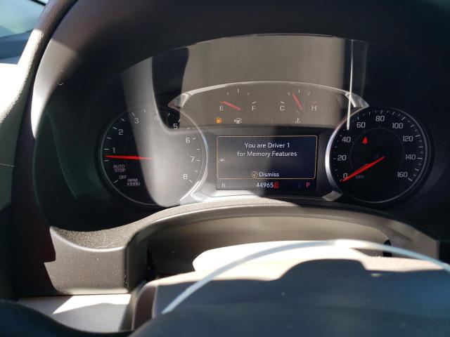 3GKALSEX1KL162551 GMC Terrain Denali