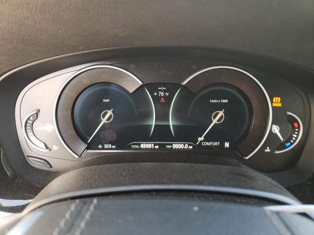 WBAJA5C59JWA57298 BMW 530 I