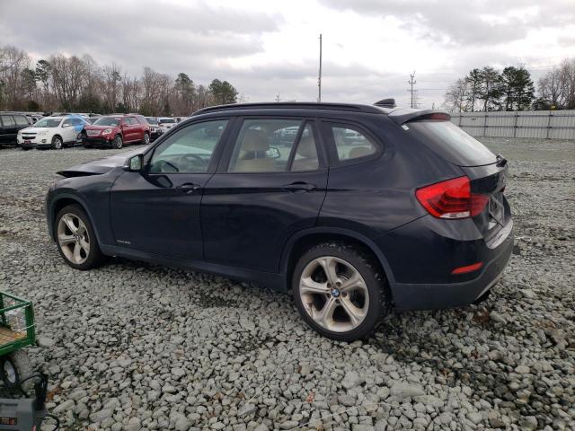 WBAVM5C57EVV92289 BMW X1 Xdrive35i