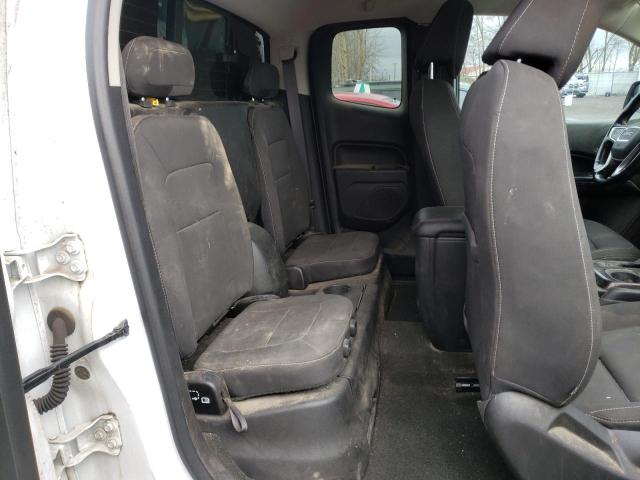 1GTH5CEN5H1297749 GMC CANYON SLE
