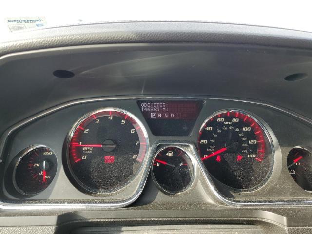 1GKKRSKD0FJ260674 GMC Acadia Slt-2