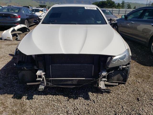 WBAKN9C58FD961627 BMW 550 I