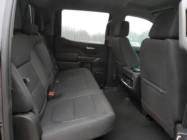 1GTU9CED1KZ277758 GMC Sierra K1500 Elevation