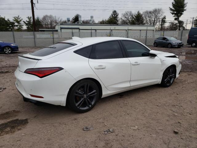 19UDE4H67PA006693 Acura Integra A-spec Tech