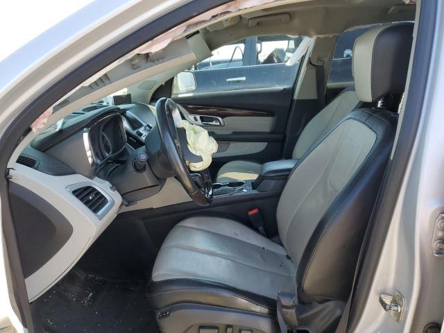 2GKFLVE30G6134868 GMC Terrain Denali