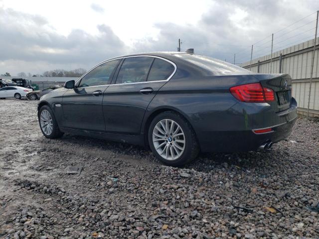WBA5A5C55FD518028 BMW 528 I