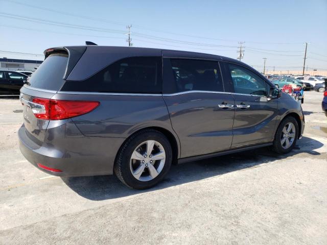 5FNRL6H74KB138194 Honda ODYSSEY EXL