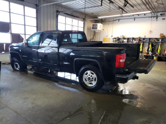 1GT12SEG3HF137362 GMC Sierra K2500 Sle