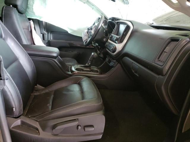 1GTH6CE30F1263758 GMC CANYON SLT