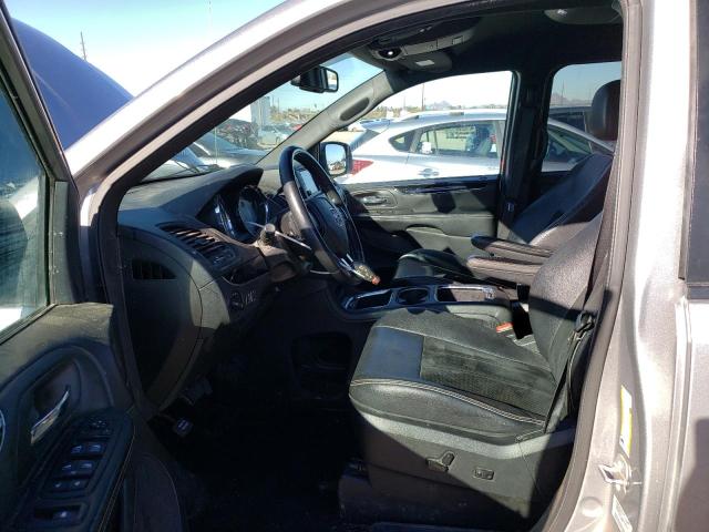 2C4RDGCG5FR705288 Dodge Grand Caravan Sxt