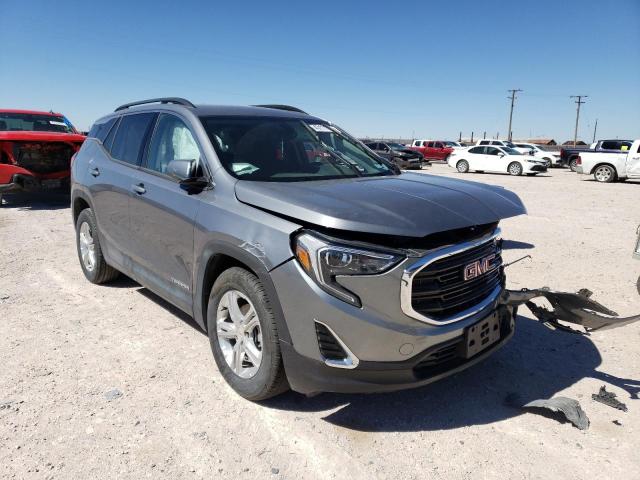 3GKALMEV4KL291667 GMC Terrain Sle