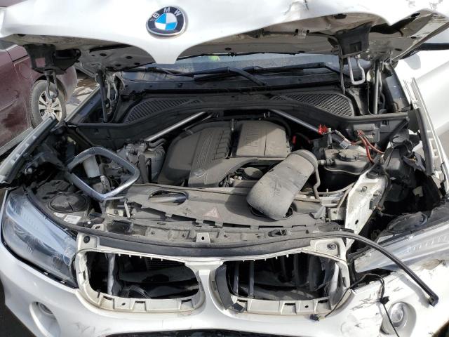 5UXKU2C56F0N76392 BMW X6 Xdrive35i