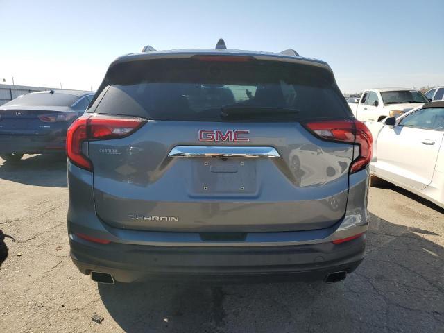 3GKALMEX9JL367559 GMC Terrain Sle