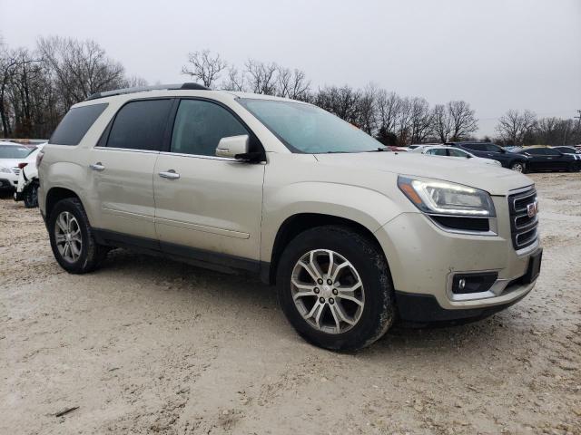 1GKKRRKD7FJ126205 GMC Acadia Slt-1