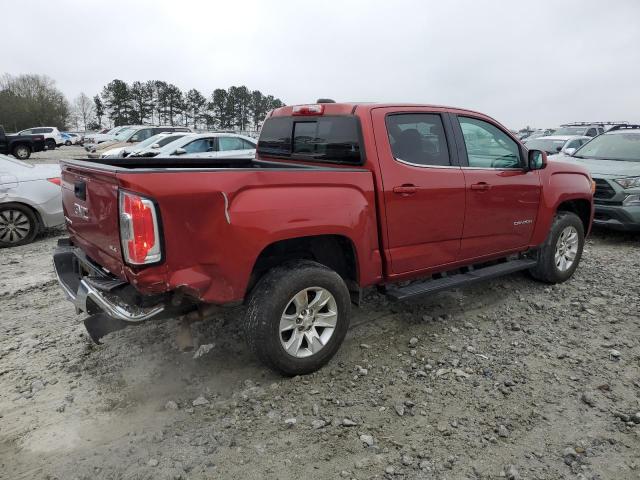 1GTG5BE3XF1271097 GMC CANYON SLE