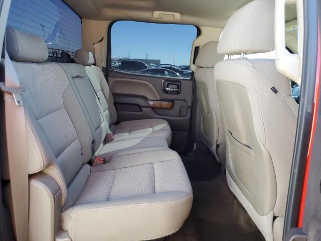 3GTU2UEC2EG527532 GMC Sierra K1500 Sle