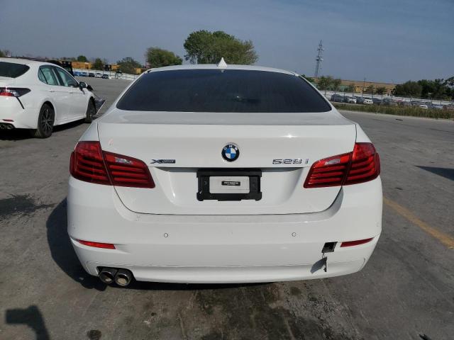 WBA5A7C58ED618960 BMW 528 XI