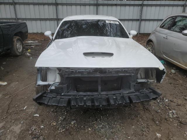 2C3CDZBT2KH573840 Dodge Challenger R/t