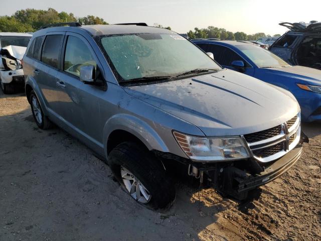 3C4PDCBG8FT744004 Dodge Journey Sxt
