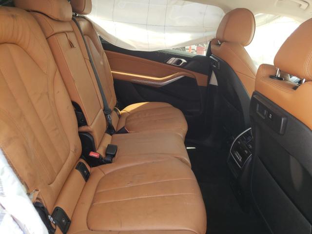 5UXCW2C09M9F58922 BMW X7 Xdrive40i