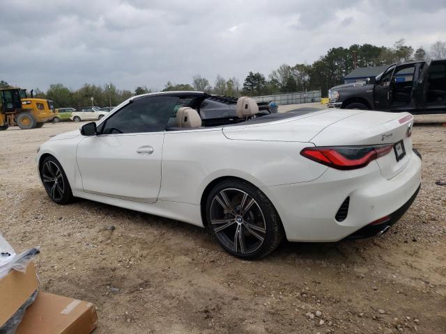 WBA23AT01NCJ49103 BMW 430I