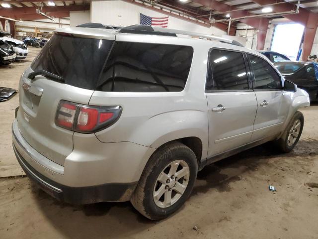 1GKKRNED0FJ292876 GMC ACADIA SLE