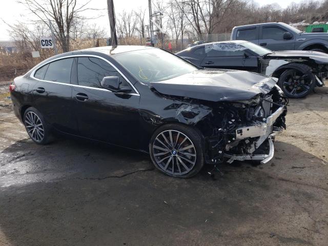 WBA73AK06N7K27973 BMW 228XI