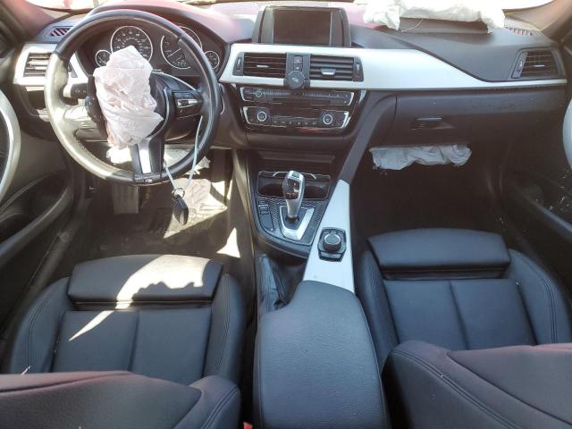 WBA8A9C58GK619114 BMW 320 I