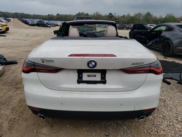 WBA23AT01NCJ49103 BMW 430I
