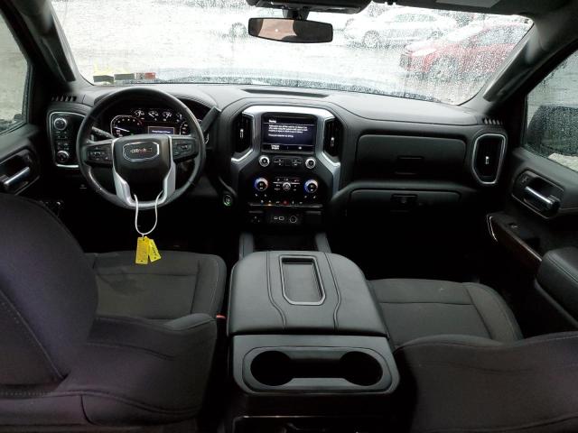 1GTU9CED1KZ277758 GMC Sierra K1500 Elevation