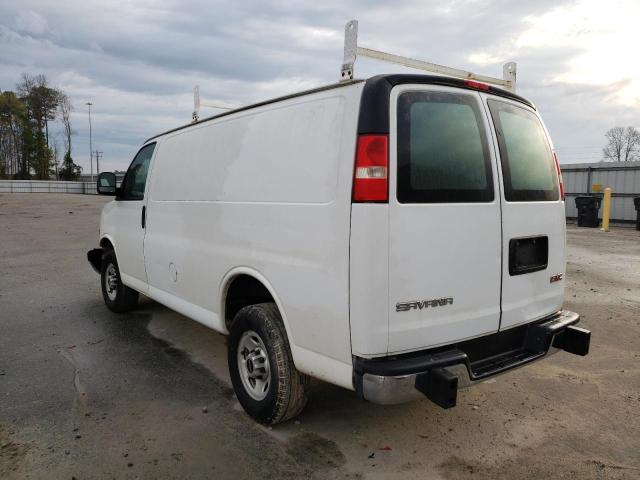 1GTW7FCA7E1912106 GMC Savana G2500