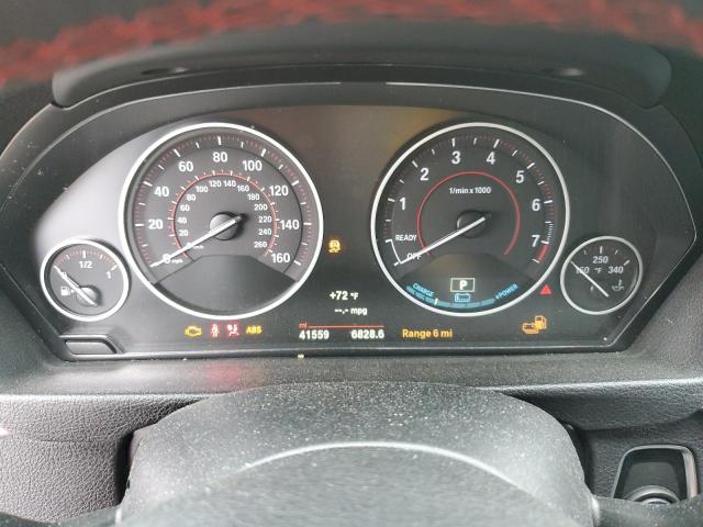 WBA8E1C50JA756910 BMW 330e